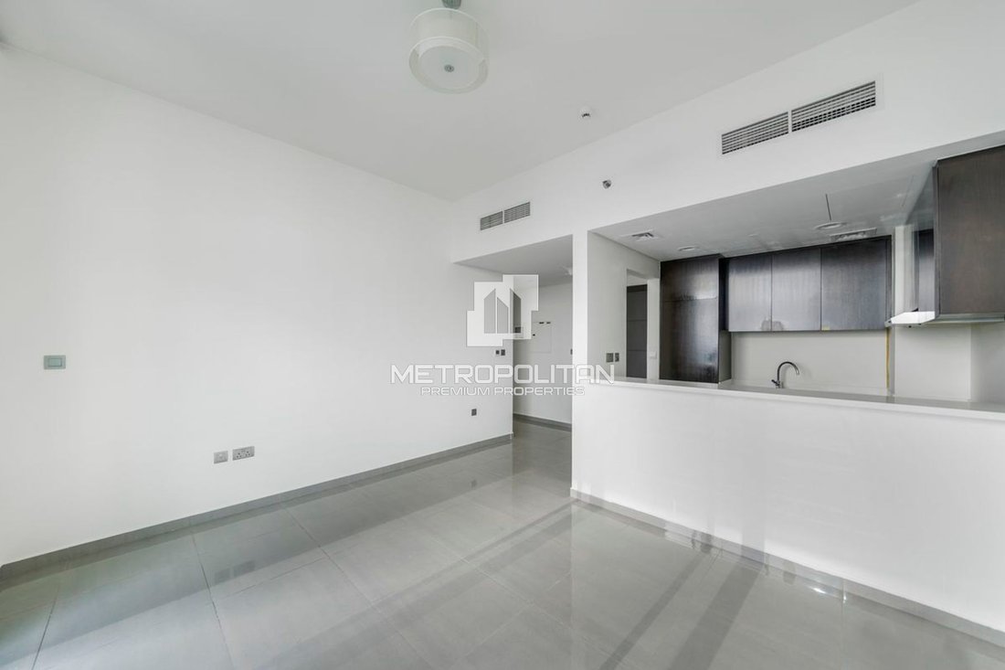 Apartment in Business Bay, Dubai, United Arab Emirates 1 - 17973434