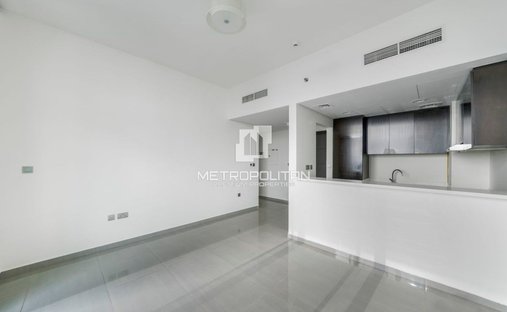 Appartamento in Business Bay, Emirato di Dubai, Emirati Arabi Uniti 1