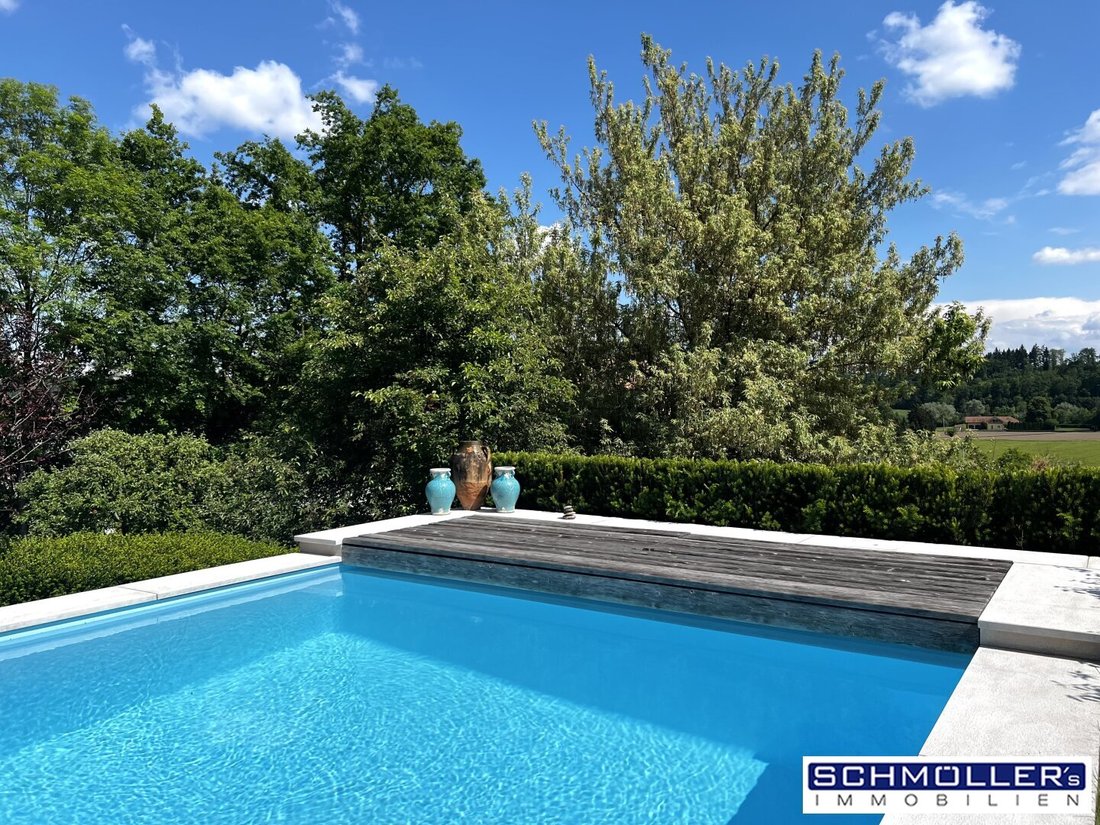 Bungalow in Wallern an der Trattnach, Upper Austria, Austria 5 - 17803922