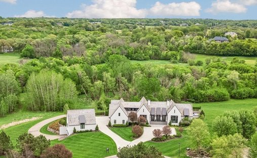 Haus in Prior Lake, Minnesota, Vereinigte Staaten 1