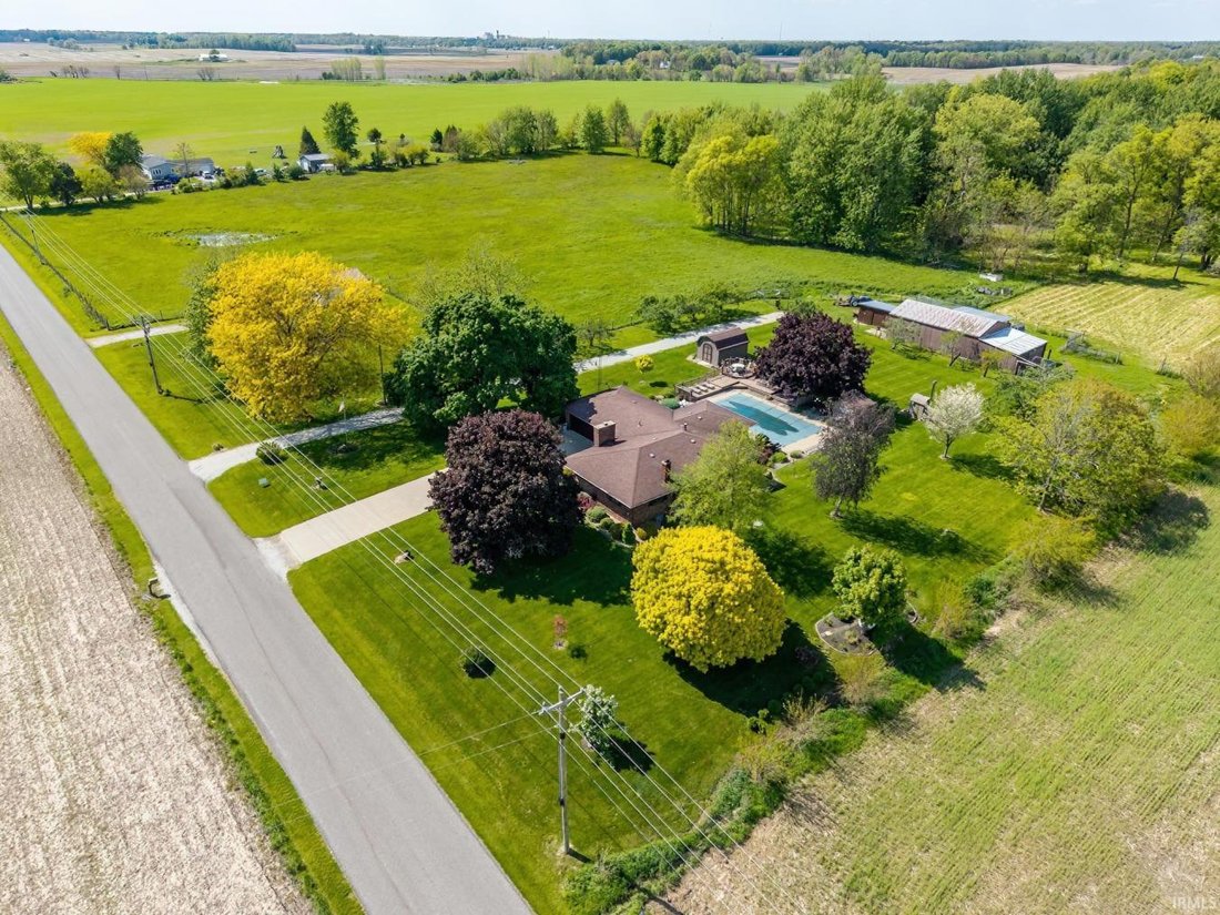 House in Claypool, Indiana, United States 3 - 17973111