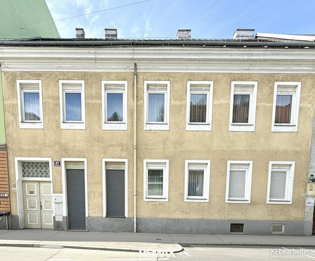 Vienna, Wien, Austria 3 - 17973789