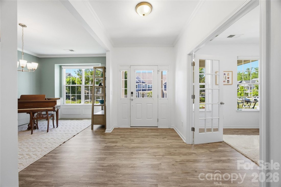 House in Charlotte, North Carolina, United States 4 - 17973346