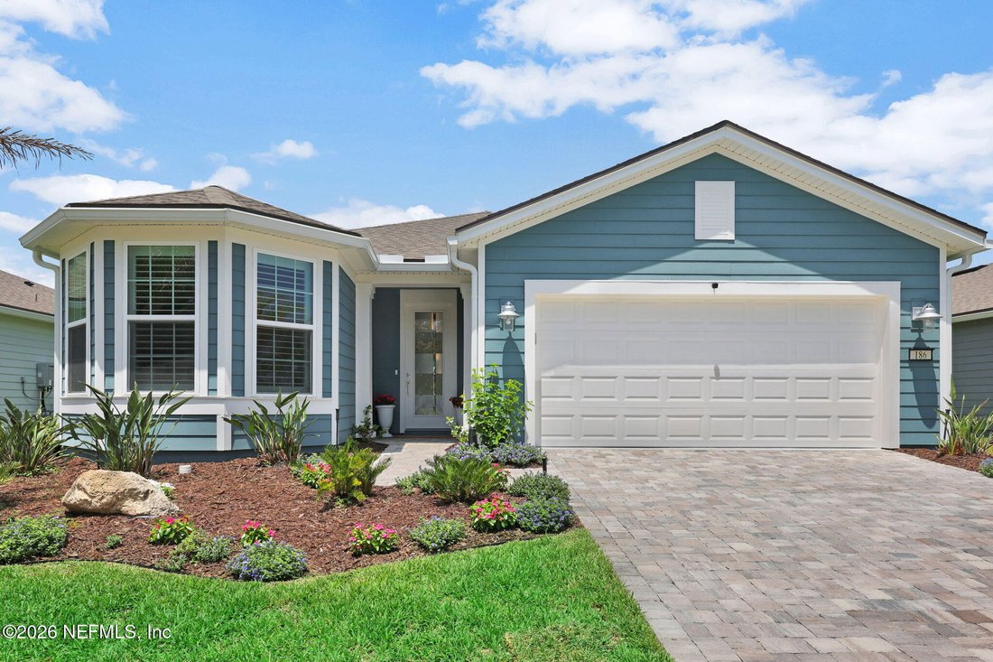 House in Jacksonville, Florida, United States 5 - 17973405