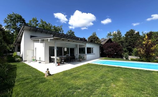 Bungalow in Wallern an der Trattnach, Upper Austria, Austria 1