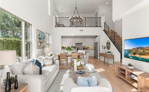 House in Irvine, California, United States 1