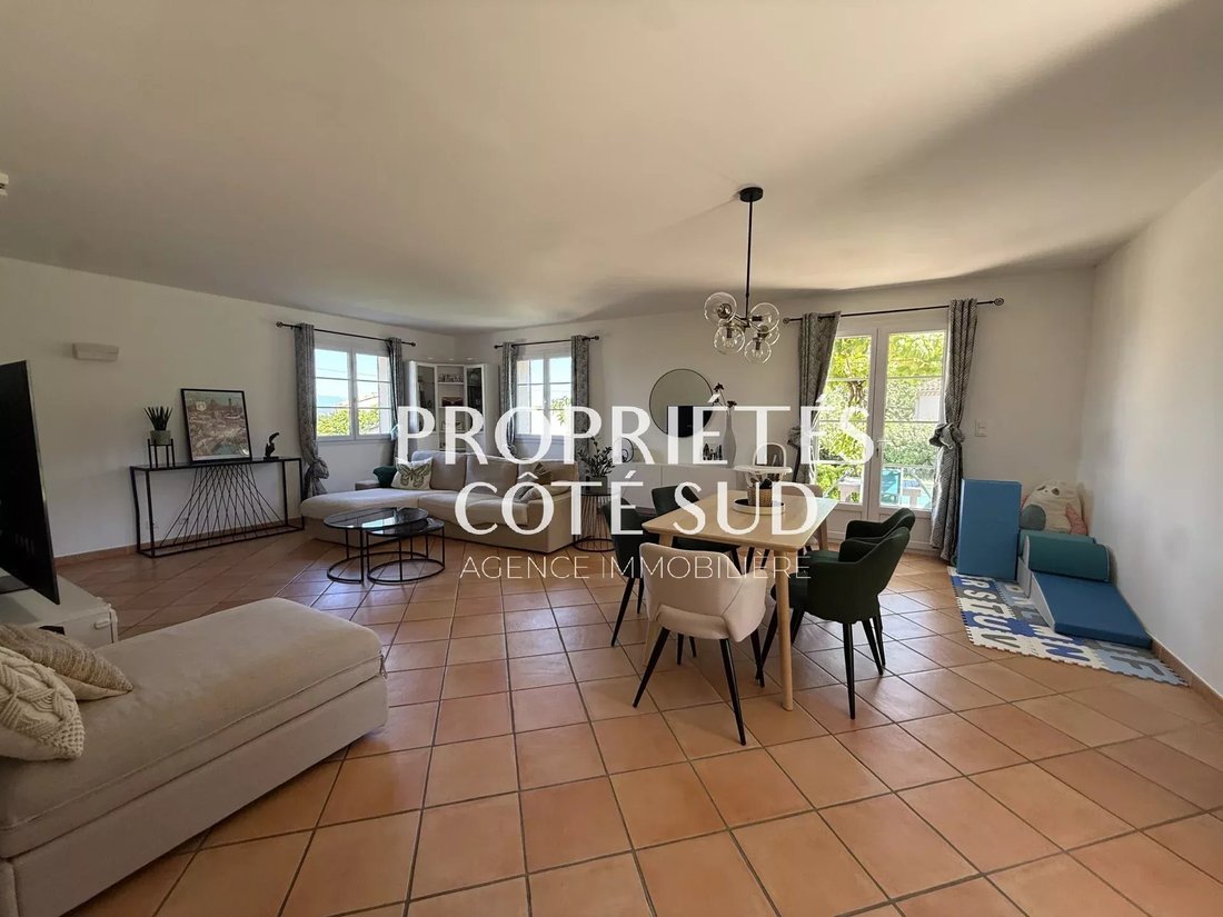 House in Tavel, Occitania, France 4 - 17973375