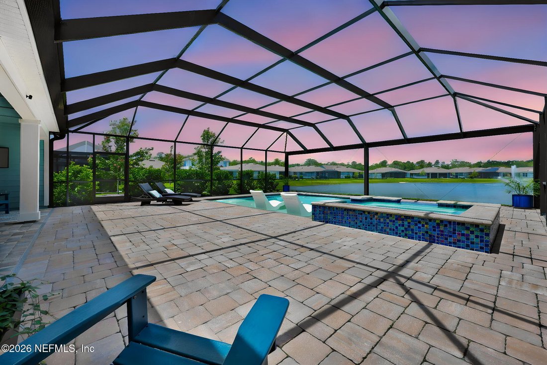 House in Jacksonville, Florida, United States 2 - 17973405