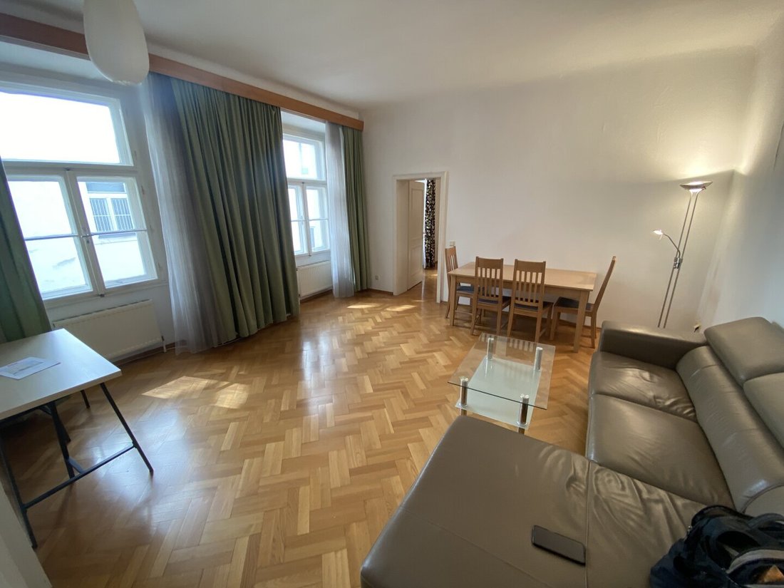 Apartment in Vienna, Wien, Austria 1 - 17973727