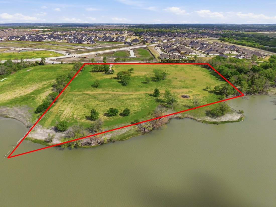 Land in Rockwall, Texas, United States 2 - 17973600