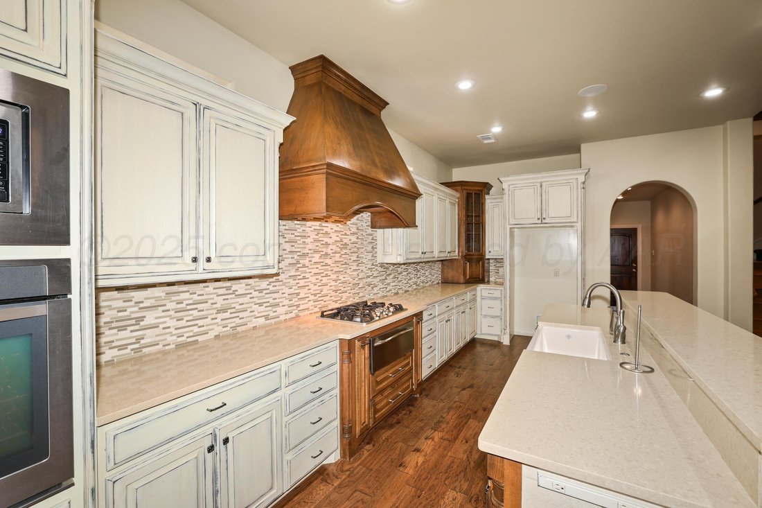House in Amarillo, Texas, United States 4 - 17973672