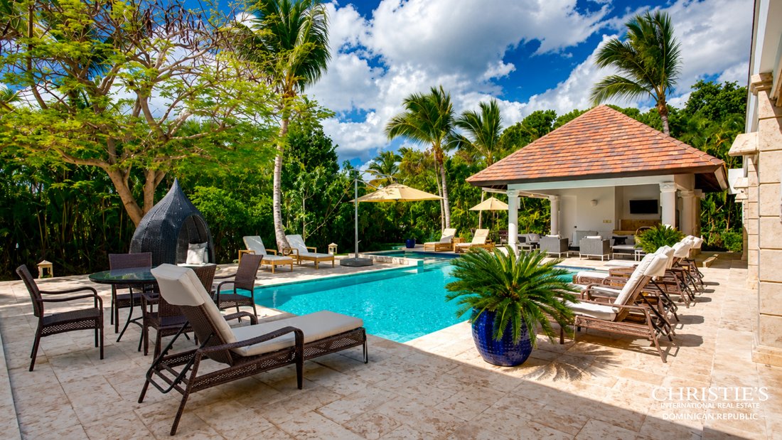 Estate in Juanillo, La Altagracia Province, Dominican Republic 2 - 17973273