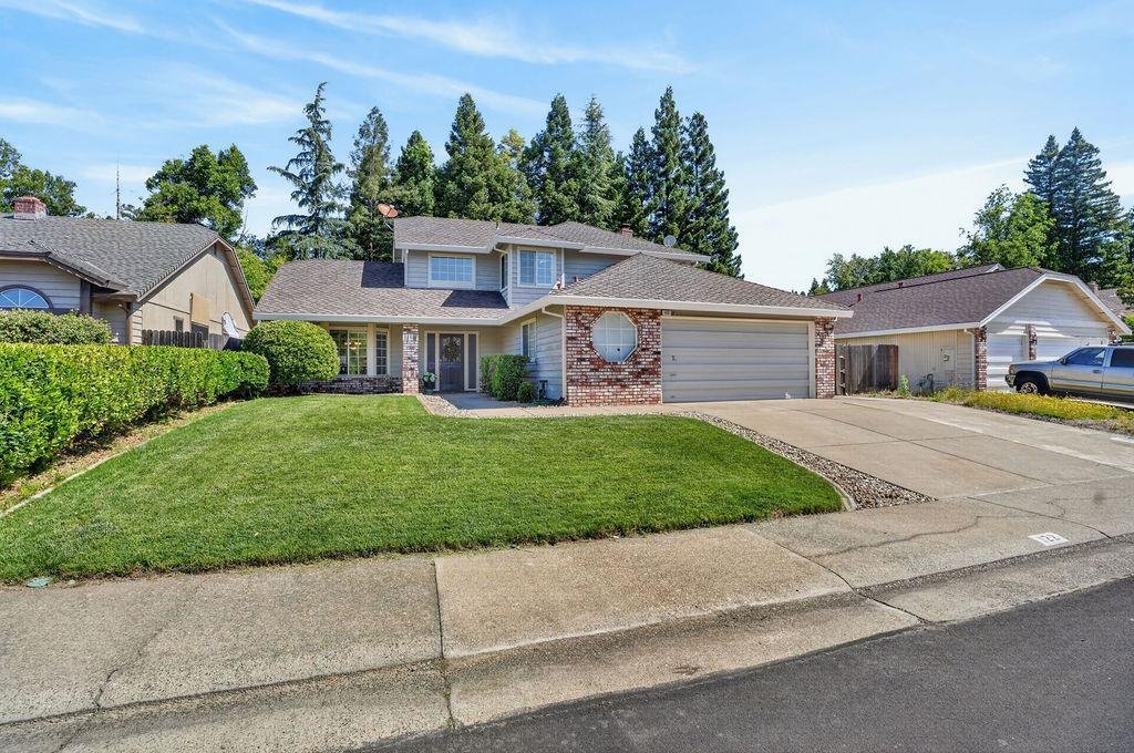 Casa en Folsom, California, Estados Unidos 3 - 17973652
