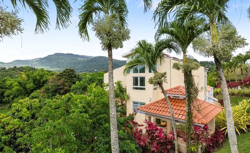 Casa a Luquillo, Luquillo, Porto Rico 1