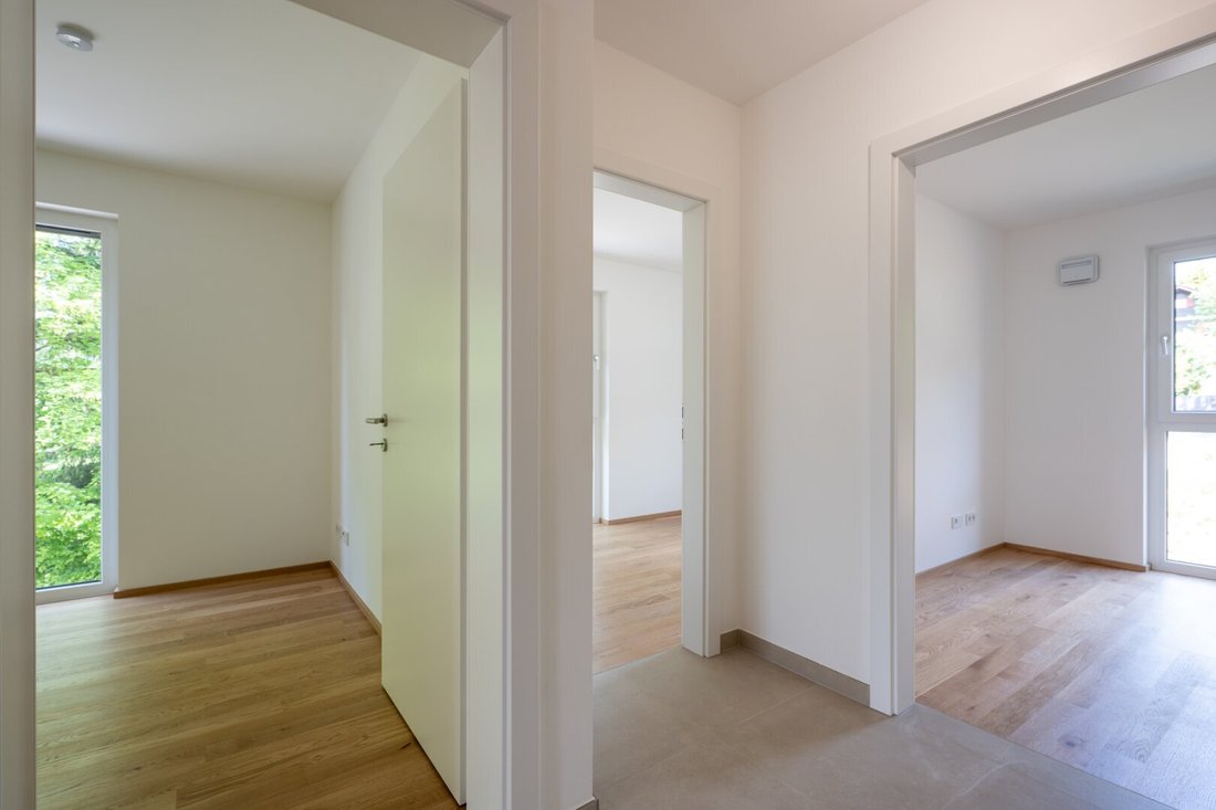 Apartment in Adnet, Salzburg, Austria 5 - 17973787