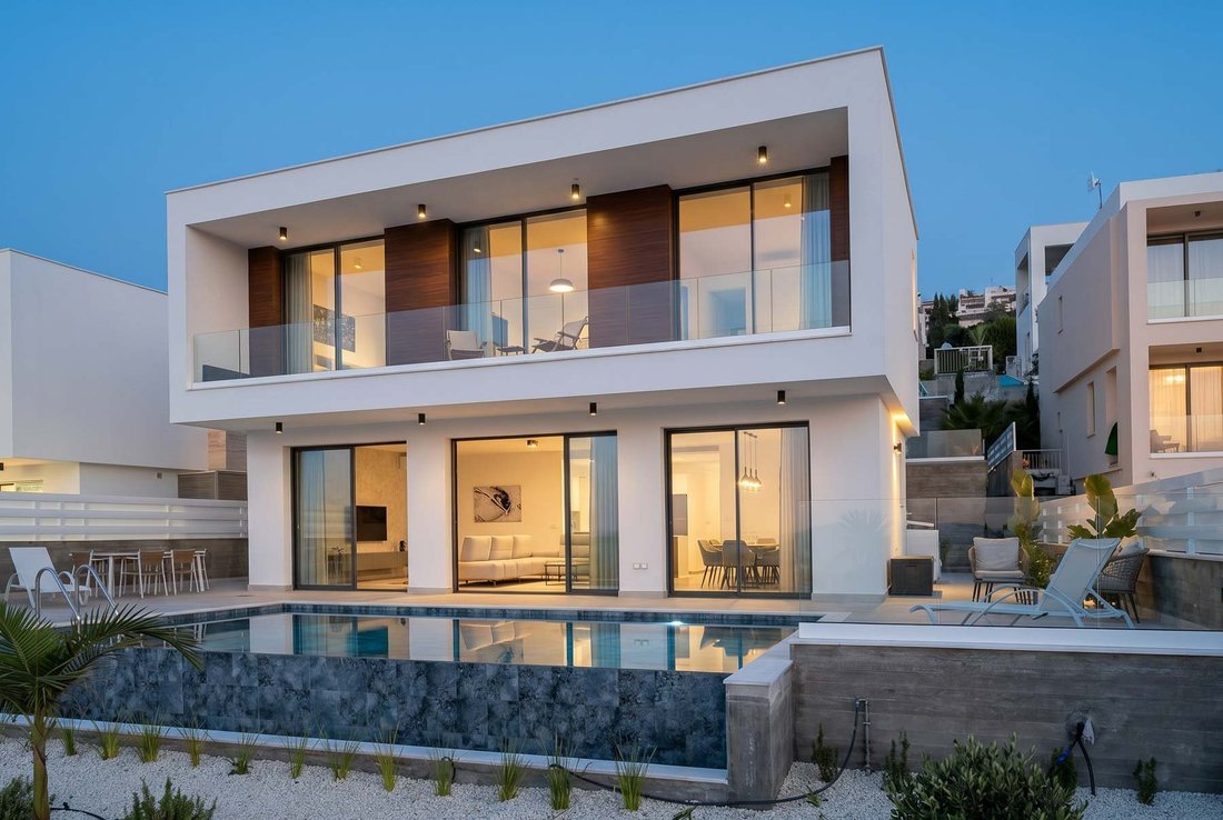 House in Chloraka, Paphos, Cyprus 1 - 17973503