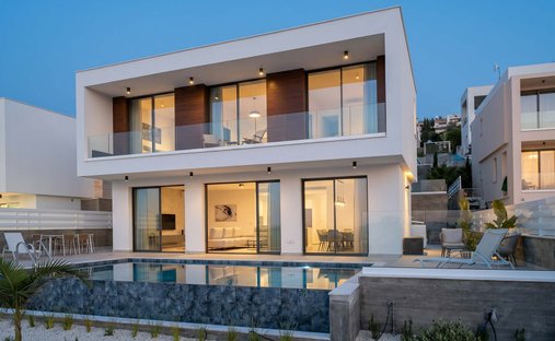 House in Chloraka, Paphos, Cyprus 1