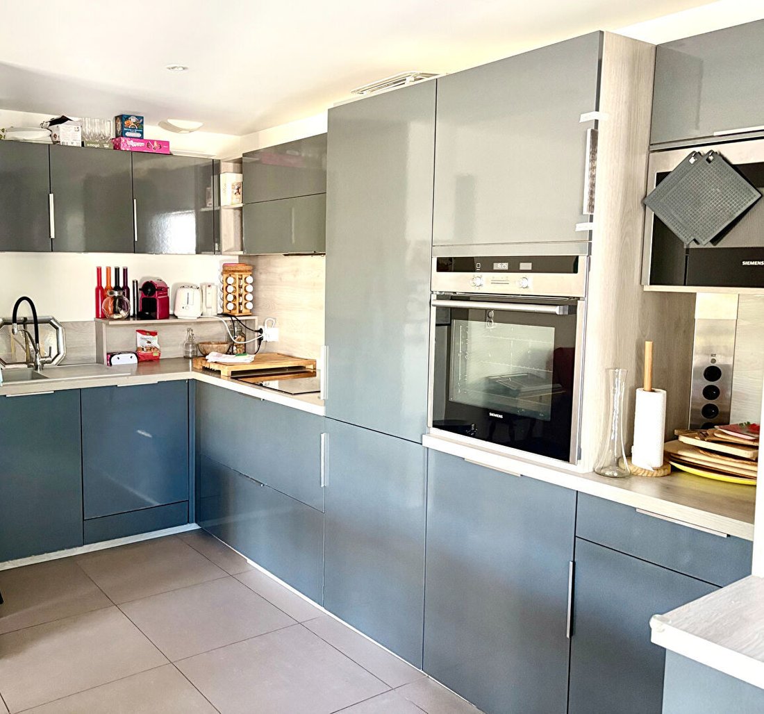 Apartment in Porto-Vecchio, Corsica, France 5 - 17973461