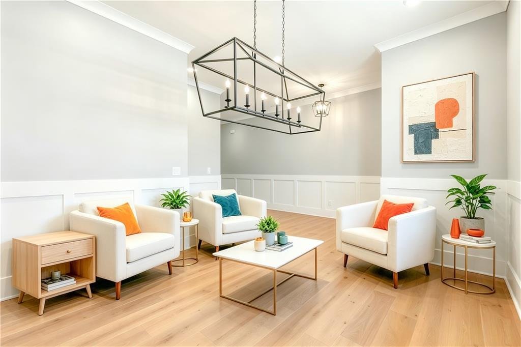 House in Brookhaven, Georgia, United States 4 - 17973736