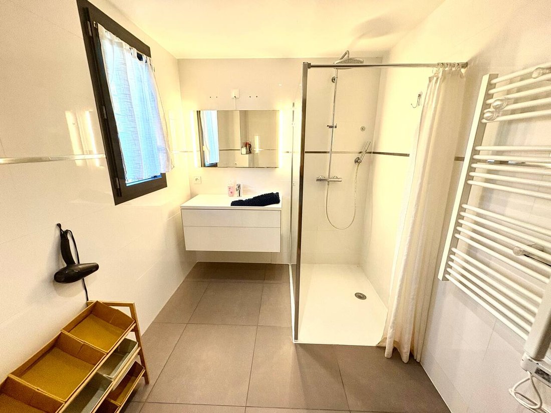 Apartment in Porto-Vecchio, Corsica, France 4 - 17973461