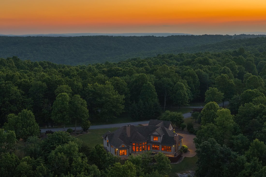 House in Dunlap, Tennessee, United States 3 - 17973592