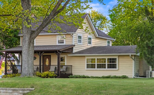 Haus in Spring Grove, Illinois, Vereinigte Staaten 1