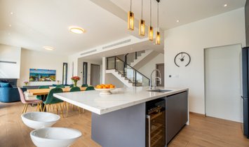 House in Agios Athanasios, Limassol, Cyprus 2