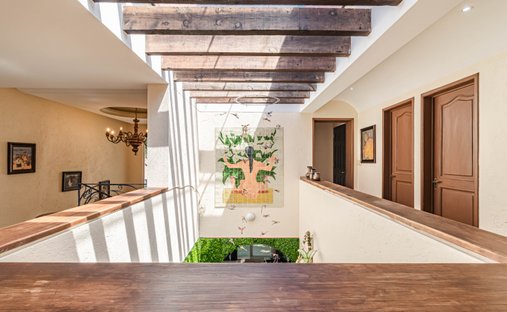Maison à Jiutepec, Morelos, Mexique 1