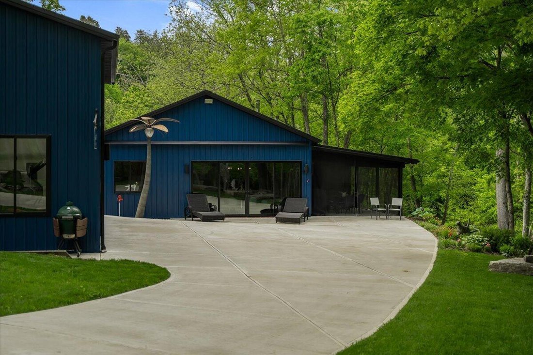 House in Wilmore, Kentucky, United States 3 - 17973618