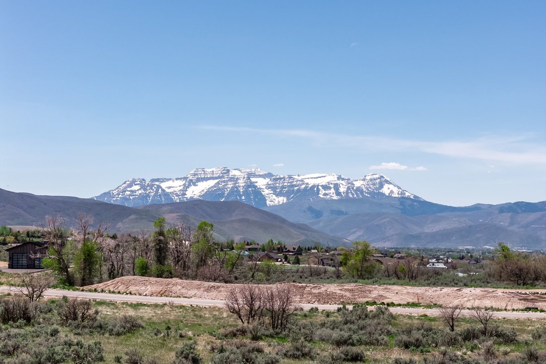 Land in Heber City, Utah, United States 1 - 17973134