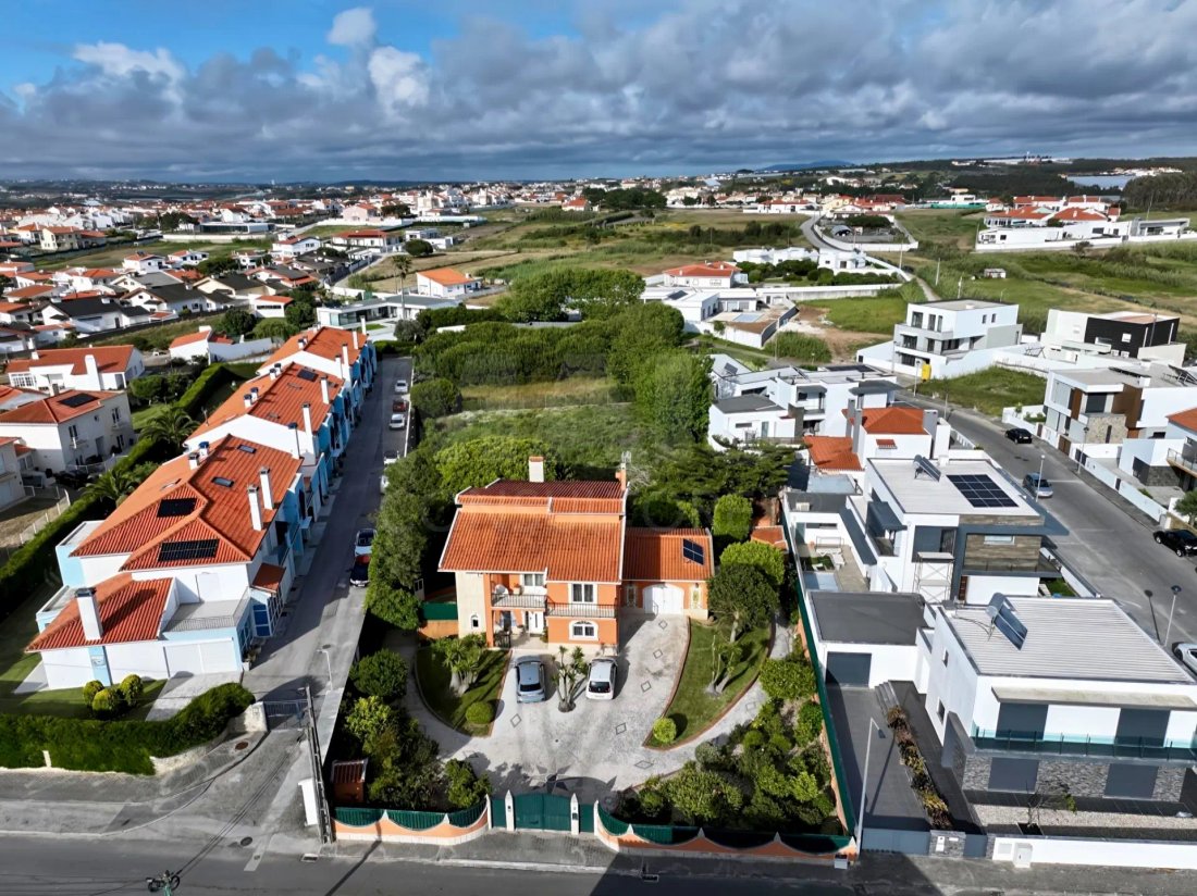 Villa in A dos Cunhados e Maceira, Lisbon, Portugal 3 - 17973199