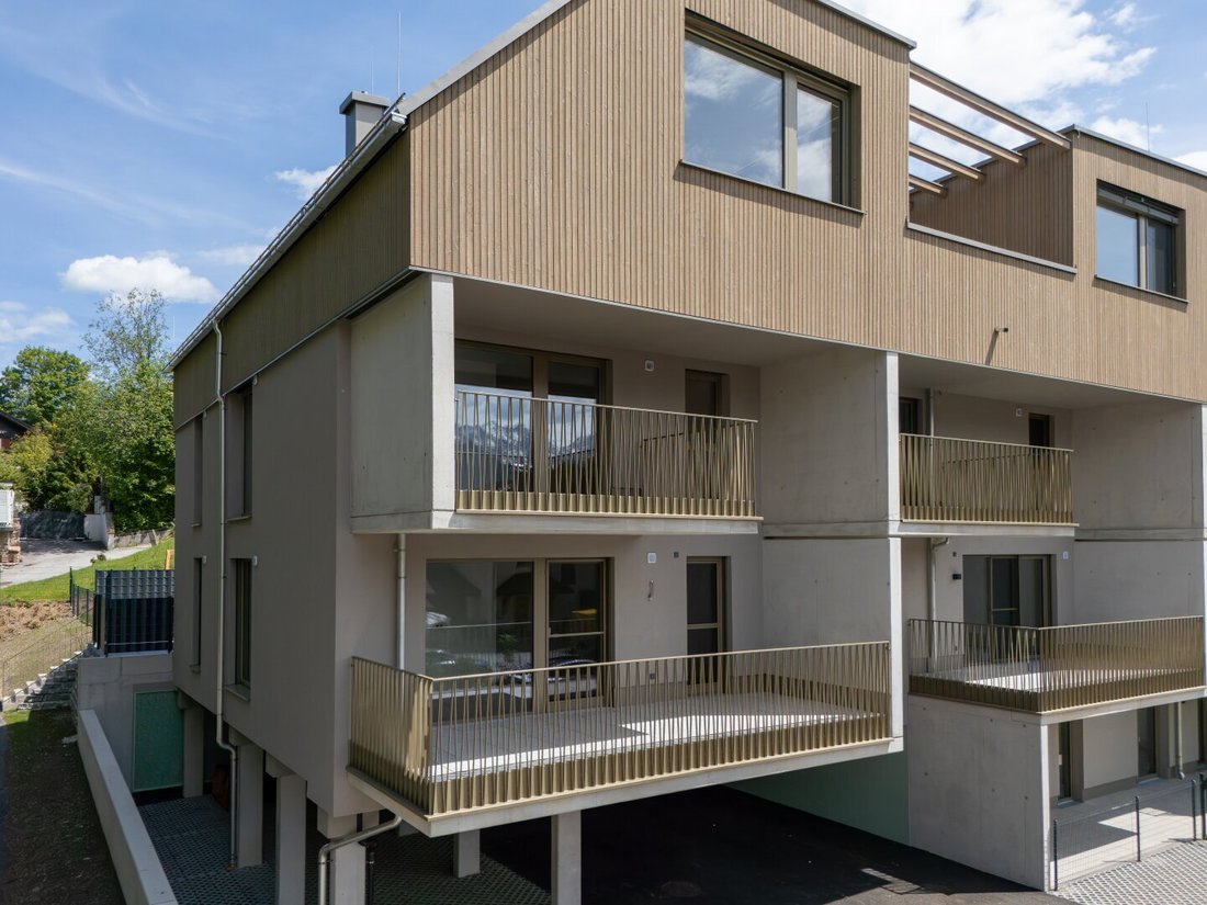Apartment in Adnet, Salzburg, Austria 1 - 17973787