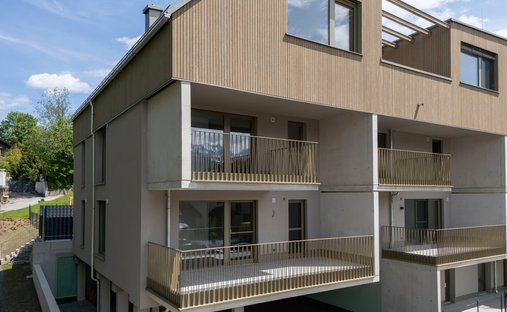 Apartment in Adnet, Salzburg, Austria 1