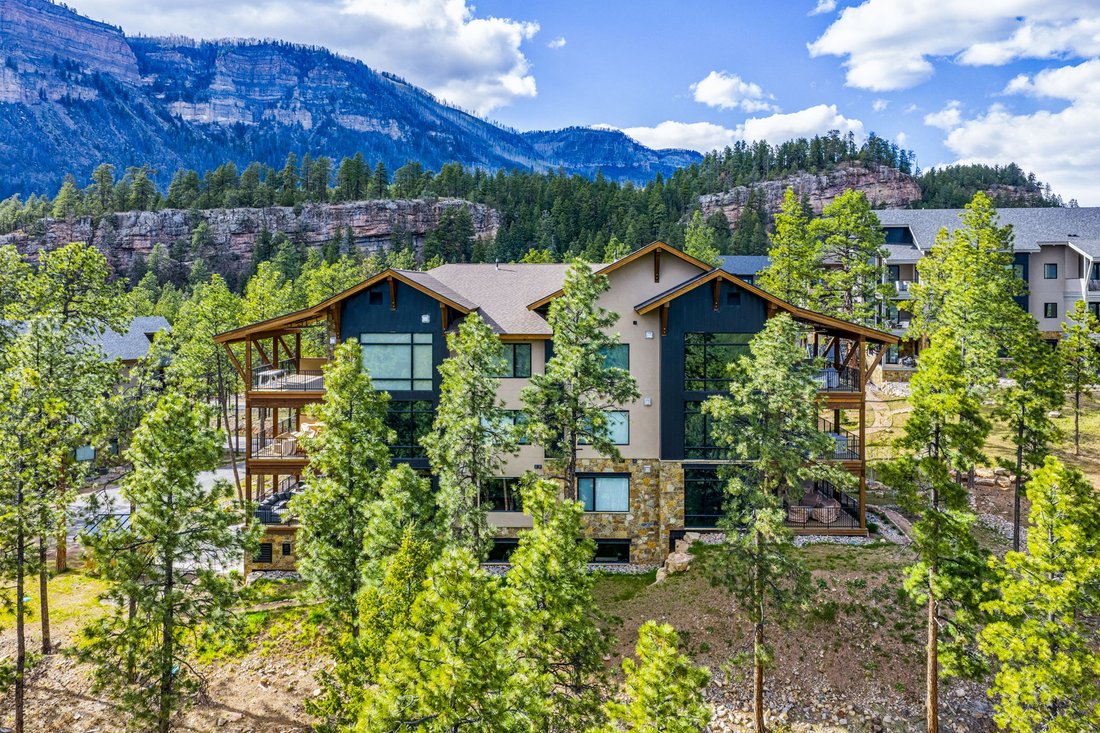 Autres à Durango, Colorado, États-Unis 3 - 17973739