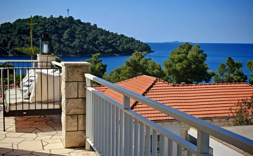 House in Vela Luka, Dubrovnik-Neretva County, Croatia 1