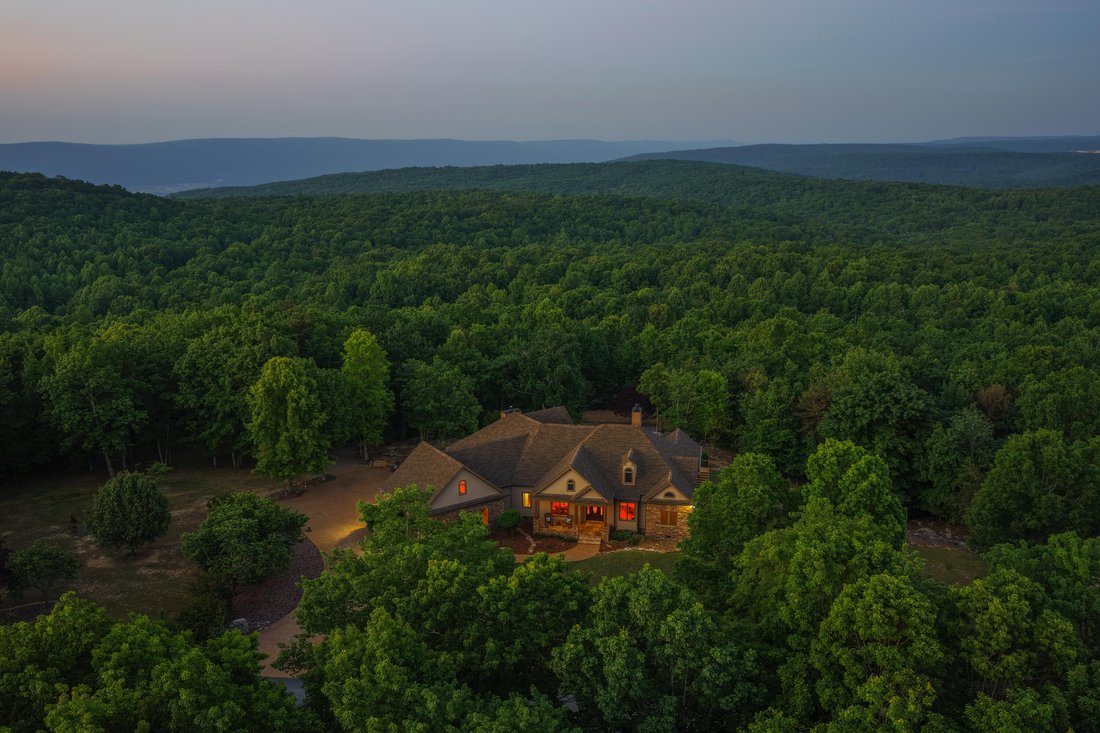 House in Dunlap, Tennessee, United States 1 - 17973592