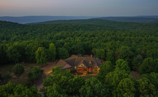 Maison à Dunlap, Tennessee, États-Unis 1