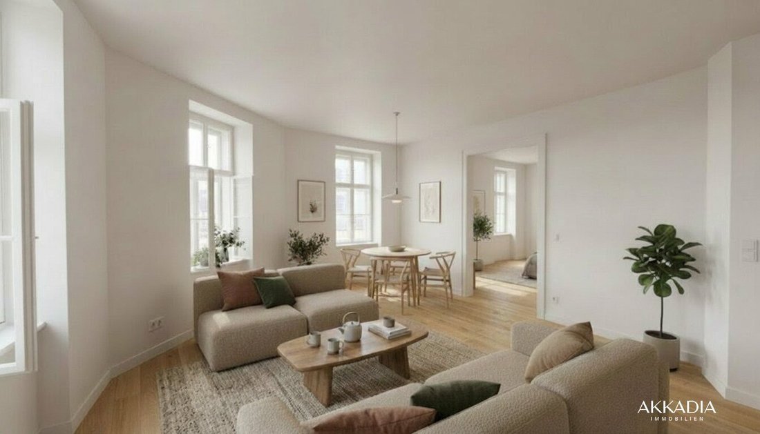 Apartment in Vienna, Wien, Austria 4 - 17763401