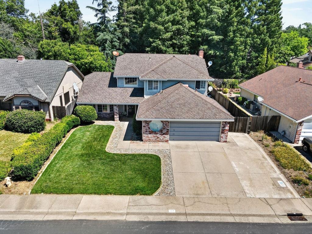 Casa en Folsom, California, Estados Unidos 5 - 17973652