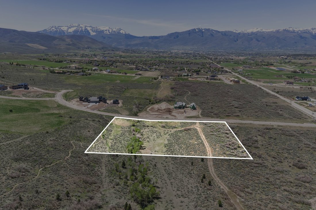 Land in Heber City, Utah, United States 2 - 17973134