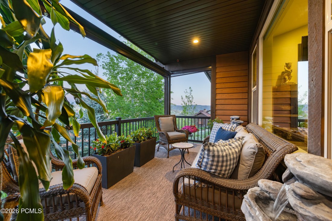 Condominio en Hideout, Utah, Estados Unidos 5 - 17973408