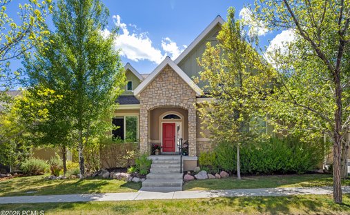 Casa en Heber City, Utah, Estados Unidos 1