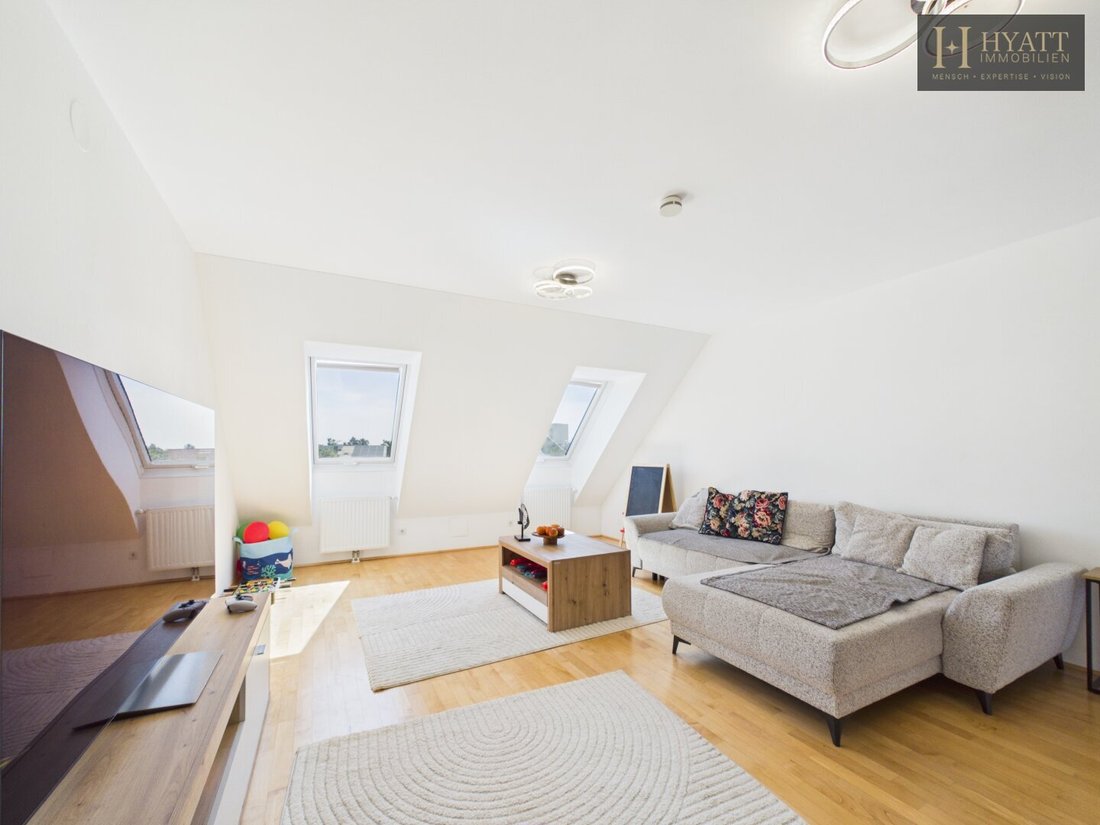 Apartment in Vienna, Wien, Austria 4 - 17973772
