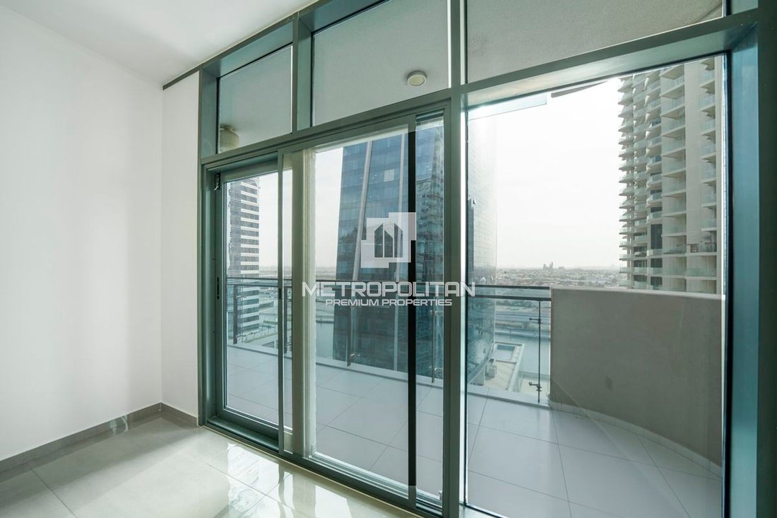 Apartment in Business Bay, Dubai, United Arab Emirates 4 - 17973434