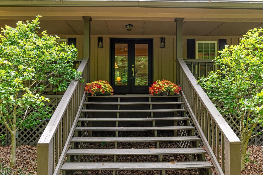 House in Rising Fawn, Georgia, United States 3 - 17973616