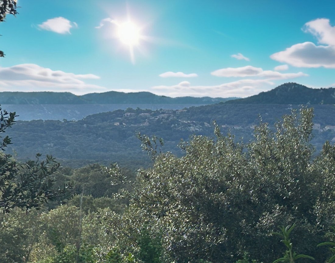Villa in Sotta, Corsica, France 4 - 17973492