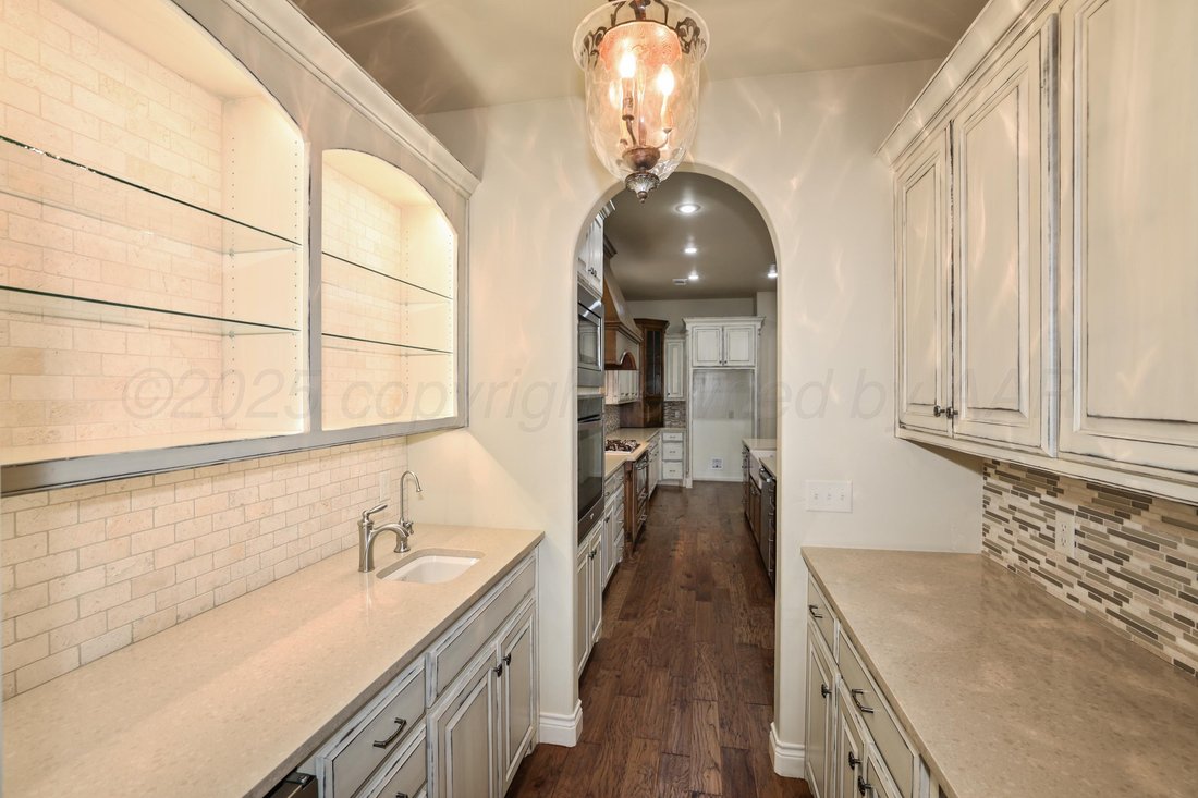 House in Amarillo, Texas, United States 5 - 17973672