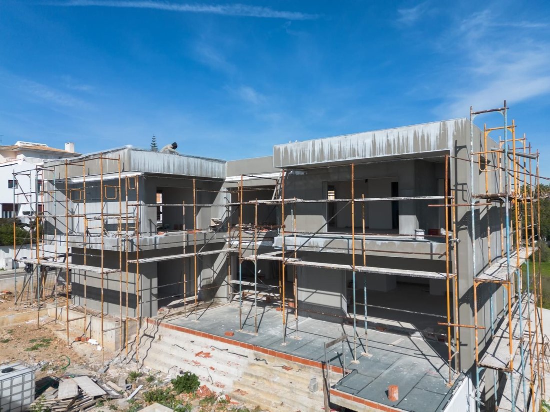 Villa in Barcarena, Lisbon, Portugal 2 - 17329932