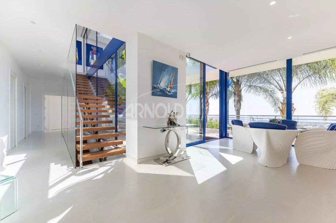 Villa in Calp / Calpe, Valencian Community, Spain 2 - 17973142