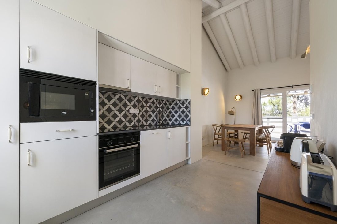 Apartment in Carvalhal, Setubal, Portugal 4 - 17979599